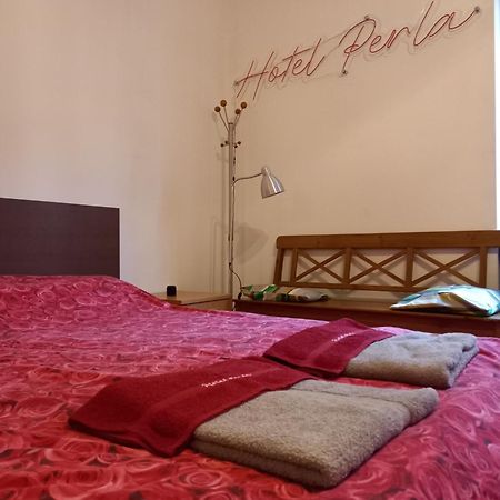 La Perla Di Vanchiglia トリノ エクステリア 写真